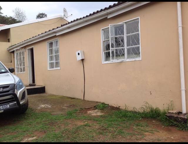 4 BEDROOM HOUSE FOR SALE IN NORTHDALE